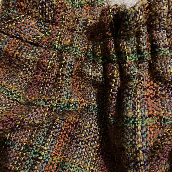 Anthropologie skirt size4 - Picture 12 of 14